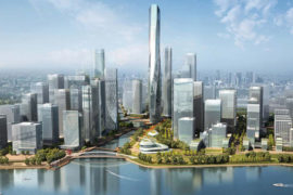 картинка города Гуанчжоу