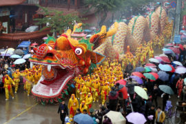 картинка праздника в Китае